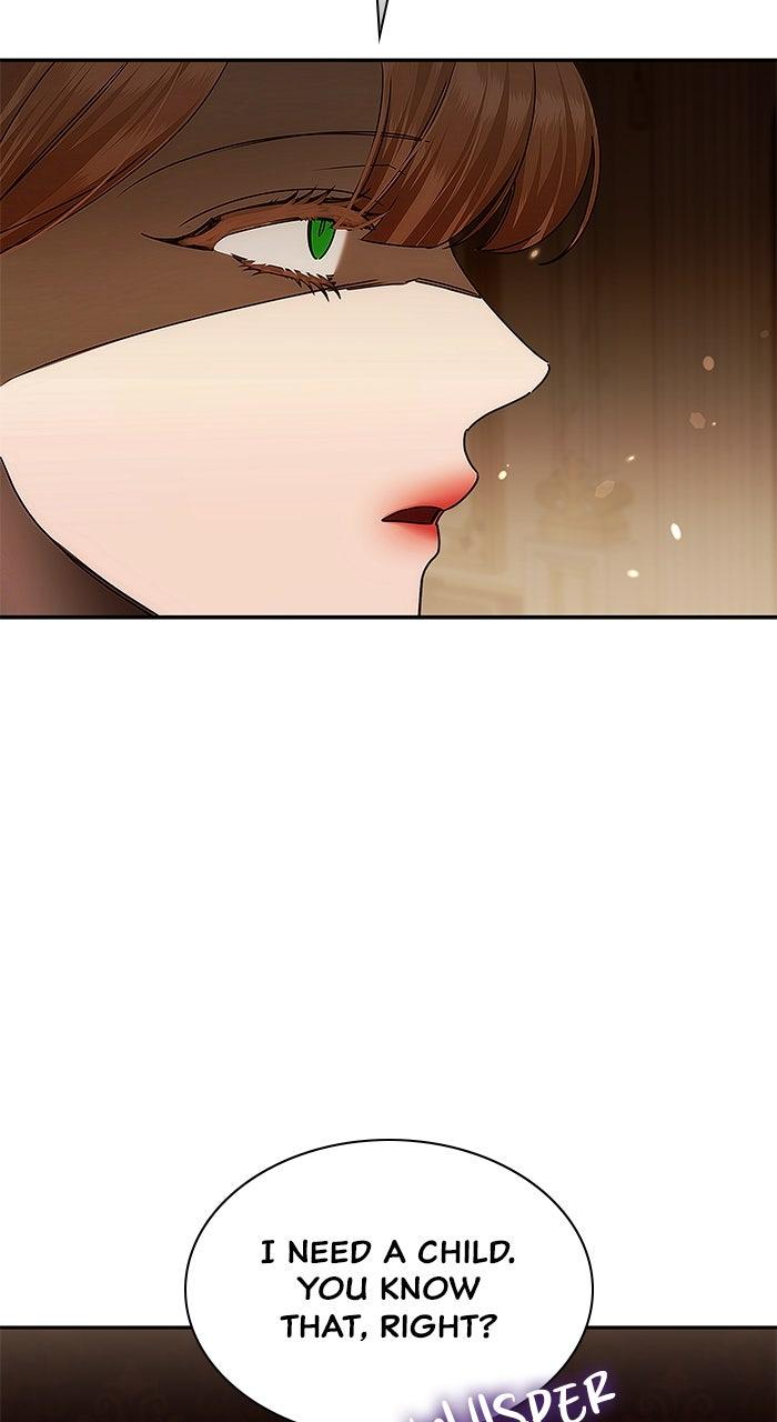 The Serpent in the Empress's Chamber Chapter 11 page 54 - 