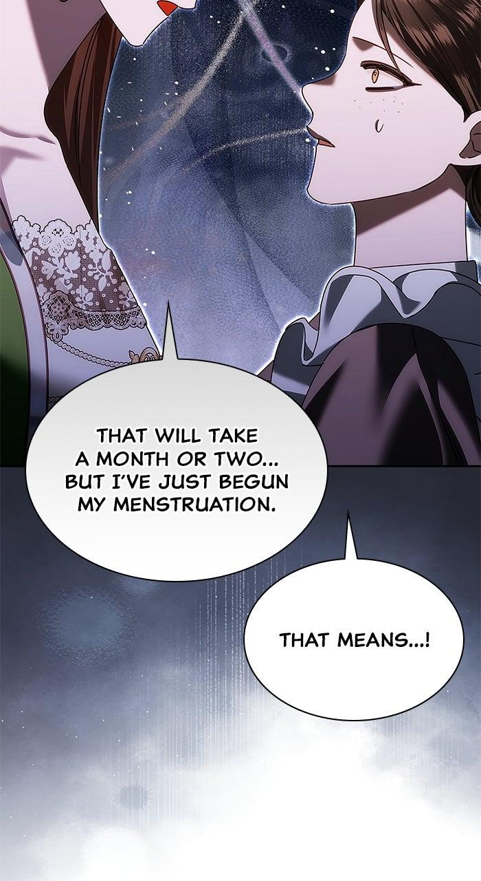The Serpent in the Empress's Chamber Chapter 11 page 57 - 