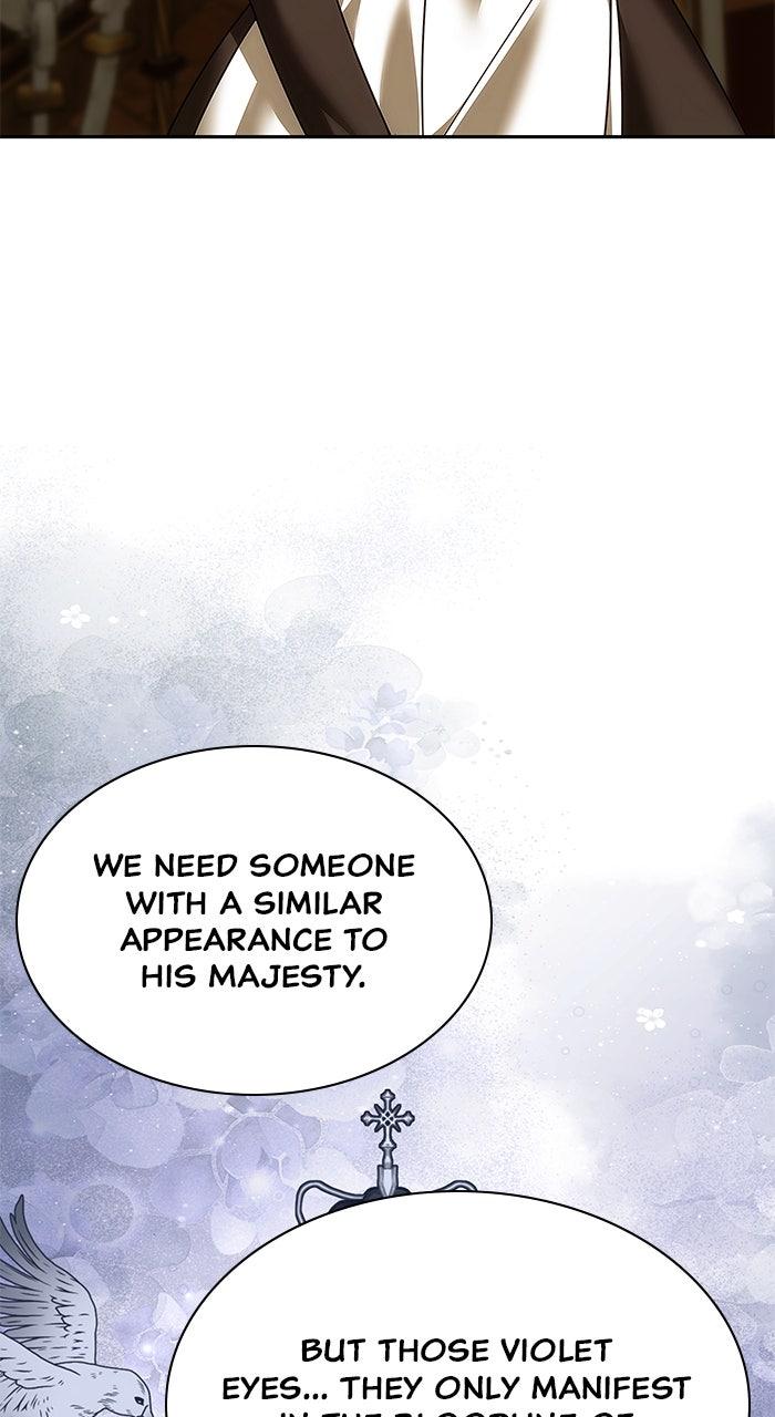 The Serpent in the Empress's Chamber Chapter 11 page 59 - 