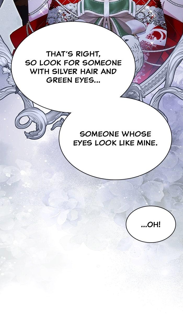 The Serpent in the Empress's Chamber Chapter 11 page 61 - 