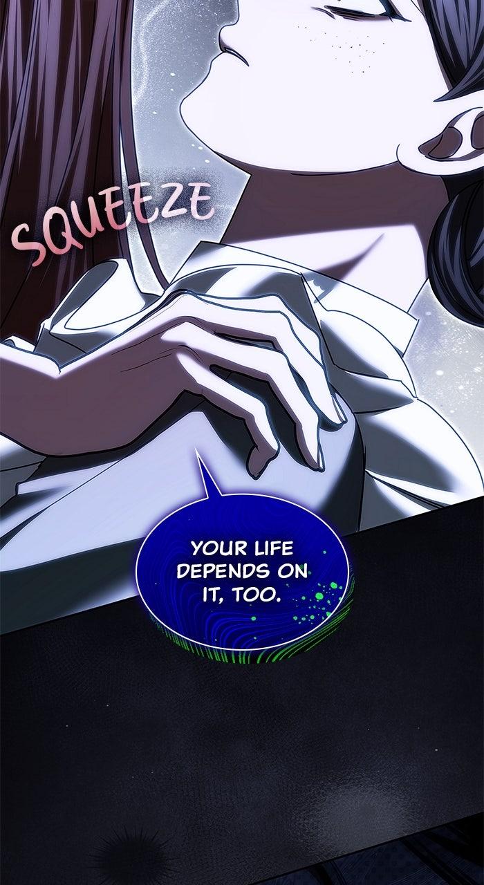 The Serpent in the Empress's Chamber Chapter 11 page 63 - 