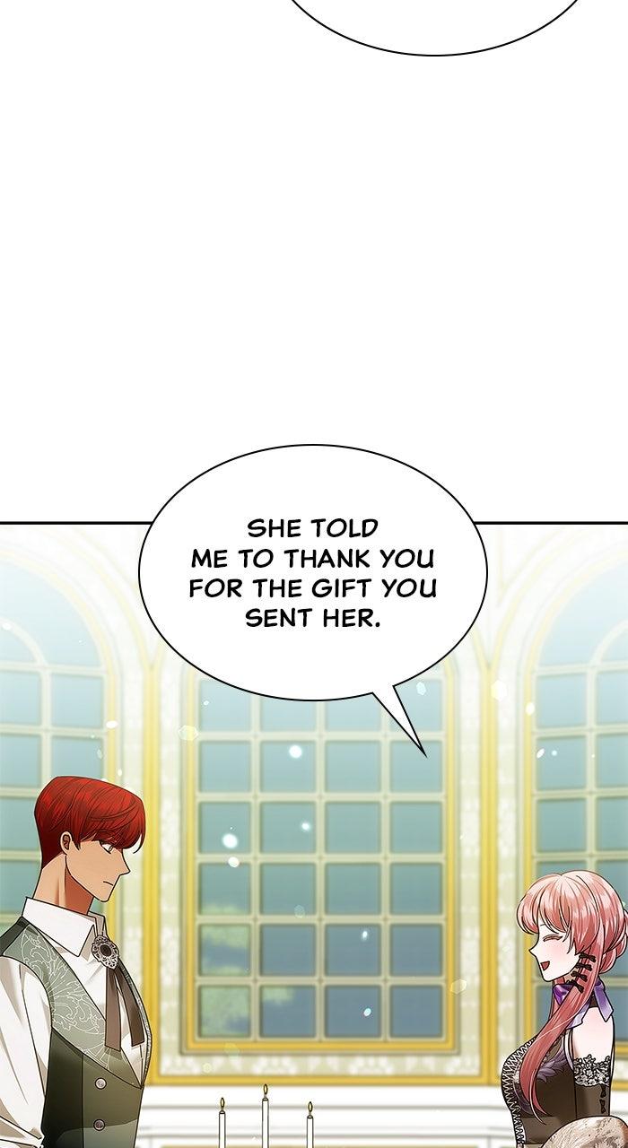 The Serpent in the Empress's Chamber Chapter 11 page 69 - 