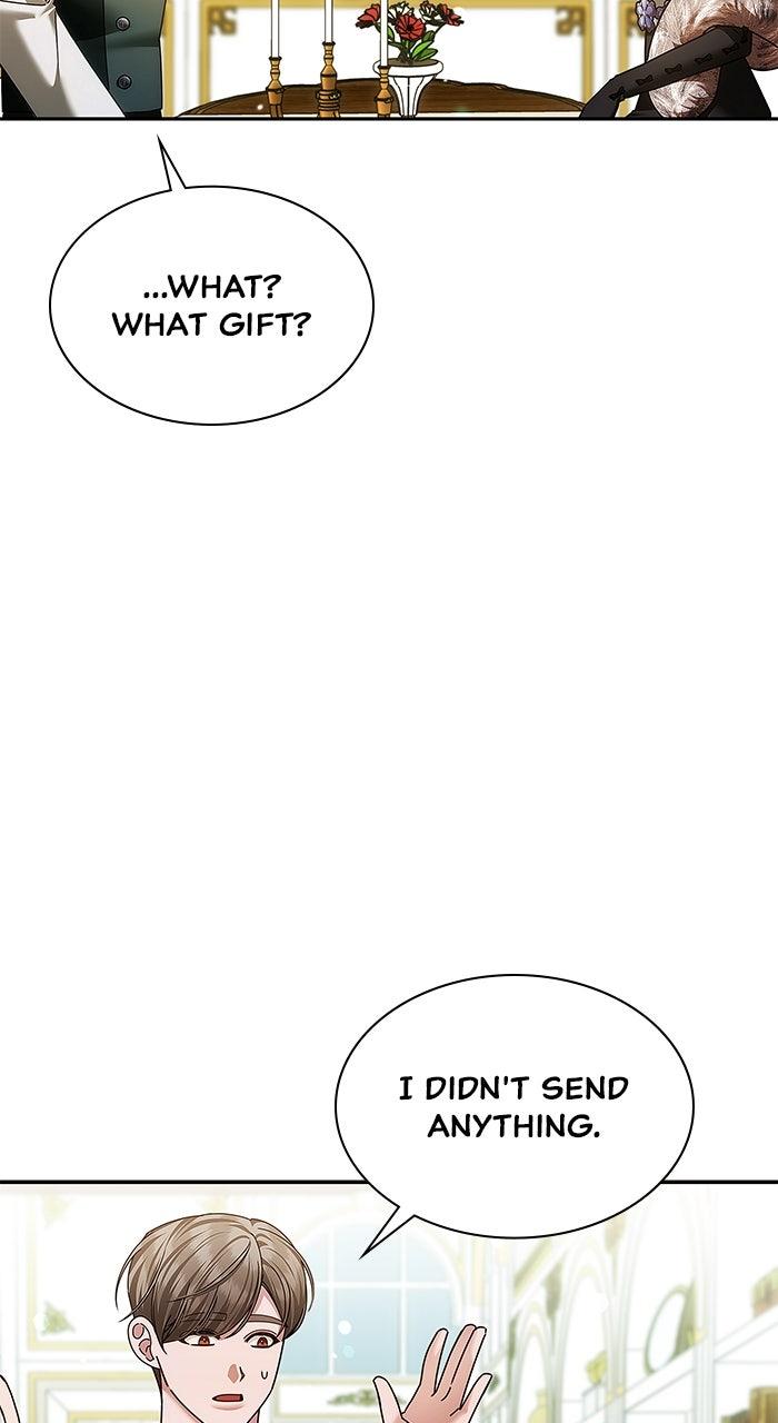The Serpent in the Empress's Chamber Chapter 11 page 70 - 