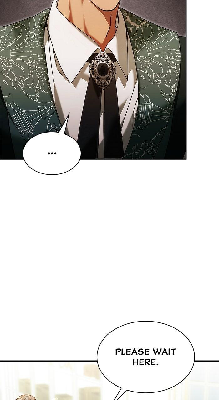 The Serpent in the Empress's Chamber Chapter 11 page 74 - 