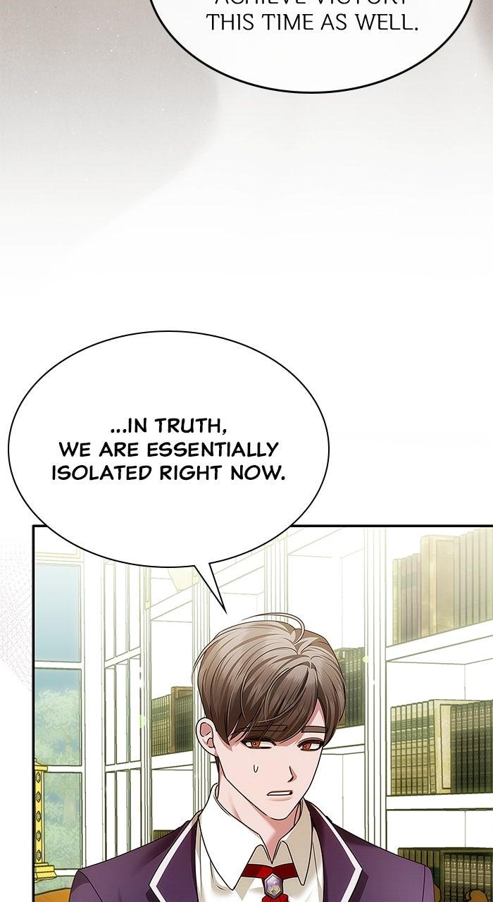 The Serpent in the Empress's Chamber Chapter 11 page 82 - 