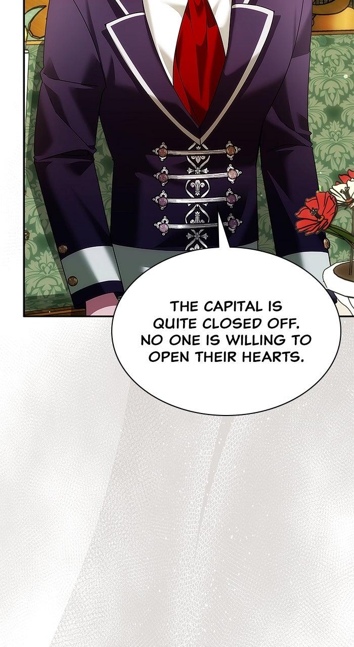 The Serpent in the Empress's Chamber Chapter 11 page 83 - 