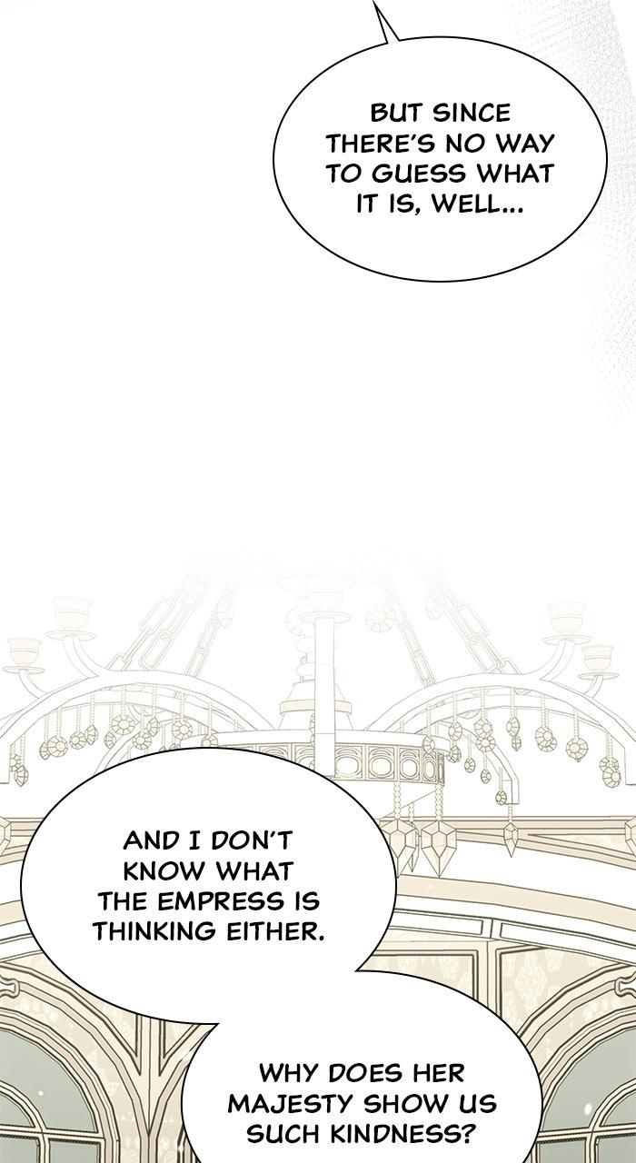 The Serpent in the Empress's Chamber Chapter 11 page 86 - 