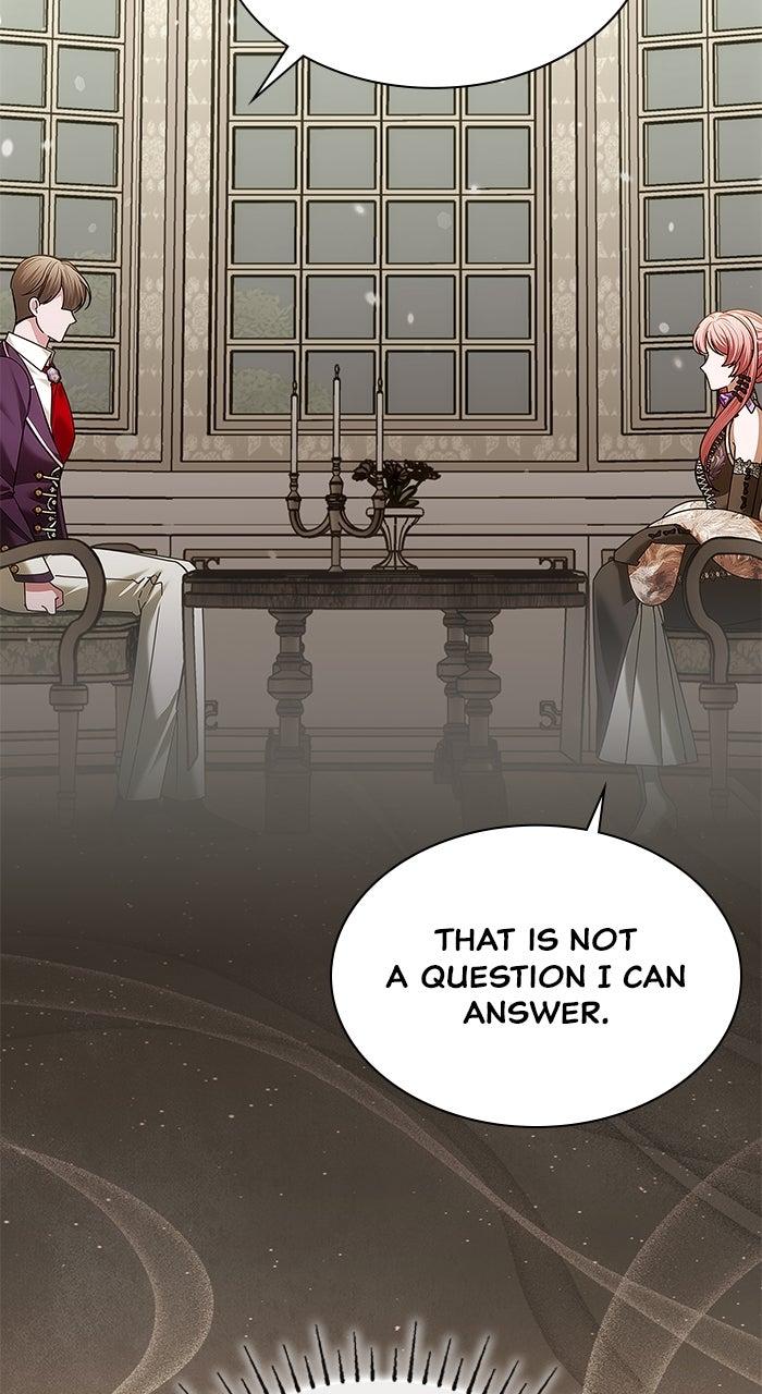 The Serpent in the Empress's Chamber Chapter 11 page 87 - 