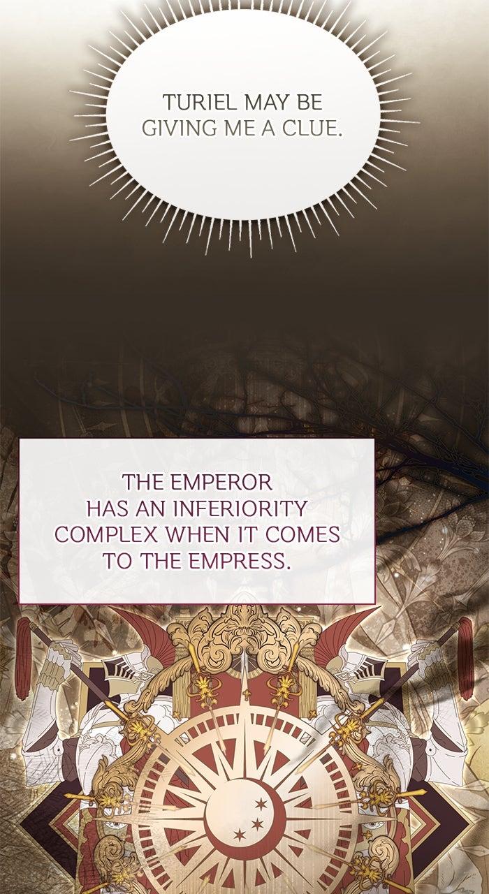 The Serpent in the Empress's Chamber Chapter 11 page 89 - 