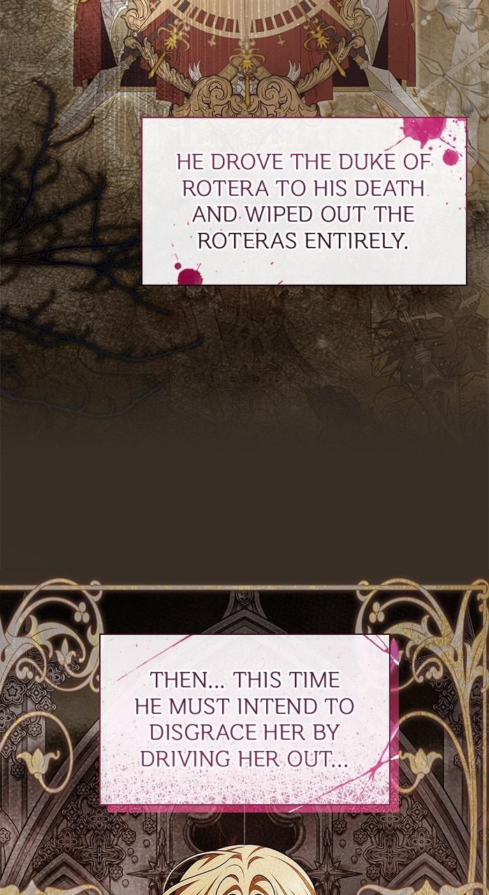 The Serpent in the Empress's Chamber Chapter 11 page 90 - 