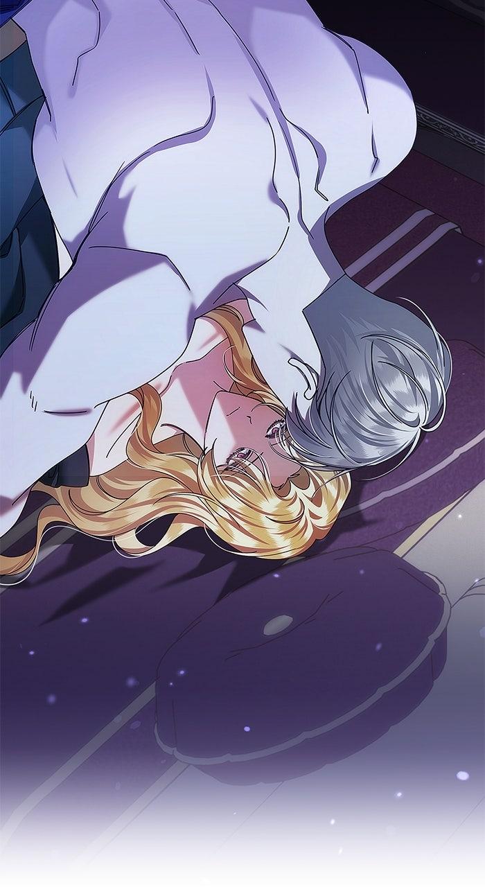 The Serpent in the Empress's Chamber Chapter 11 page 10 - 