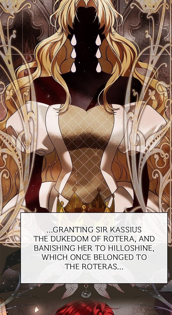 The Serpent in the Empress's Chamber Chapter 11 page 91 - 