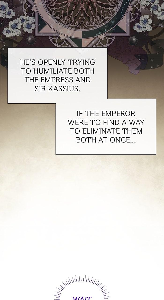 The Serpent in the Empress's Chamber Chapter 11 page 93 - 