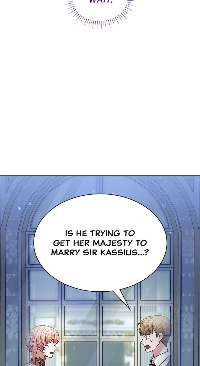 The Serpent in the Empress's Chamber Chapter 11 page 94 - 