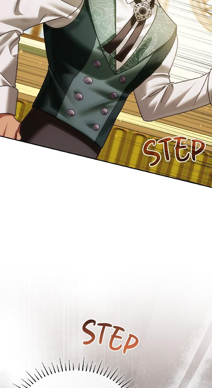 The Serpent in the Empress's Chamber Chapter 12 page 2 - 