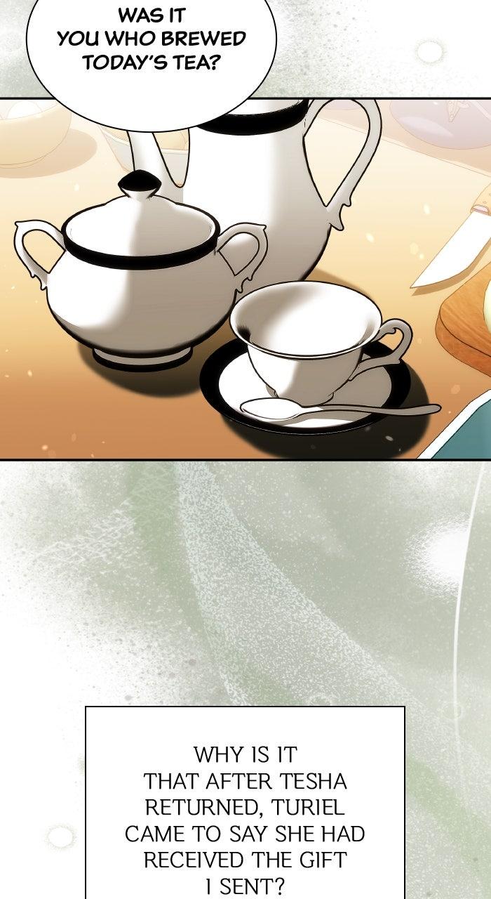 The Serpent in the Empress's Chamber Chapter 12 page 13 - 