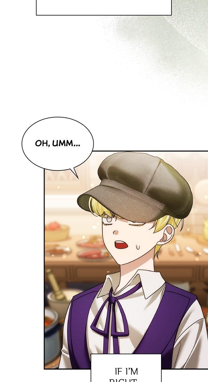 The Serpent in the Empress's Chamber Chapter 12 page 14 - 