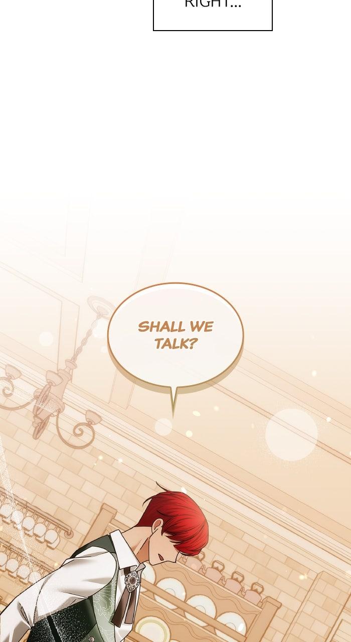 The Serpent in the Empress's Chamber Chapter 12 page 15 - 