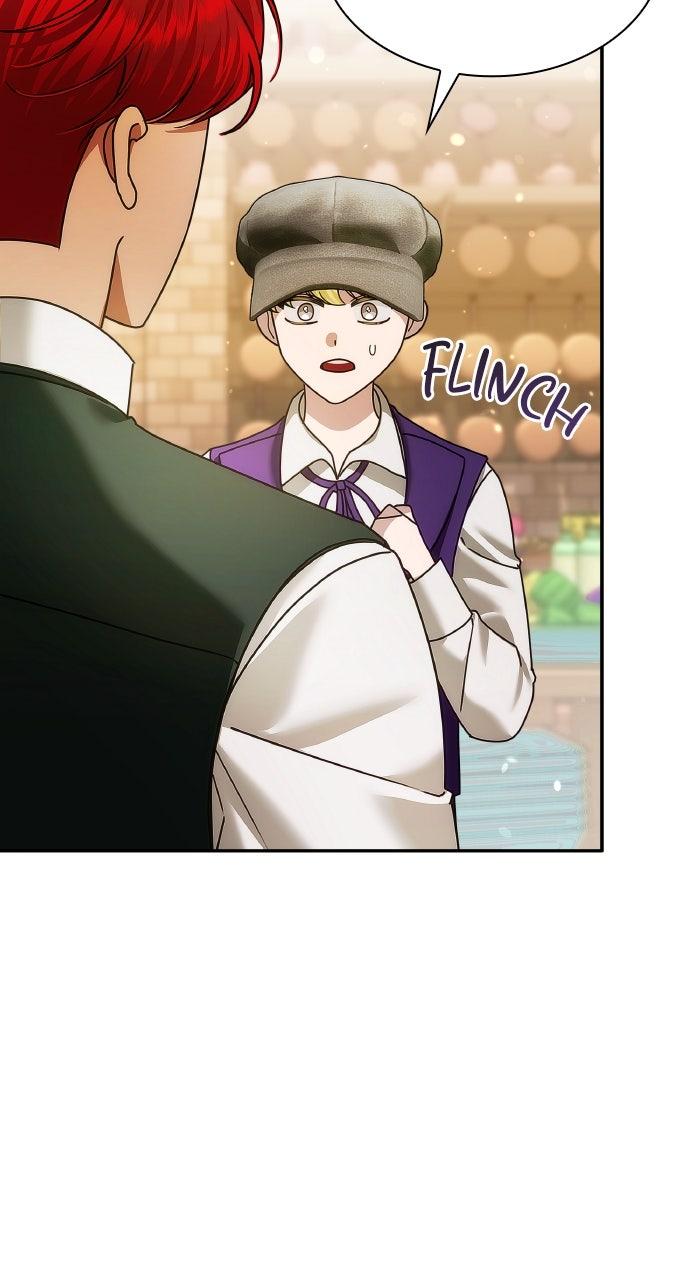 The Serpent in the Empress's Chamber Chapter 12 page 18 - 