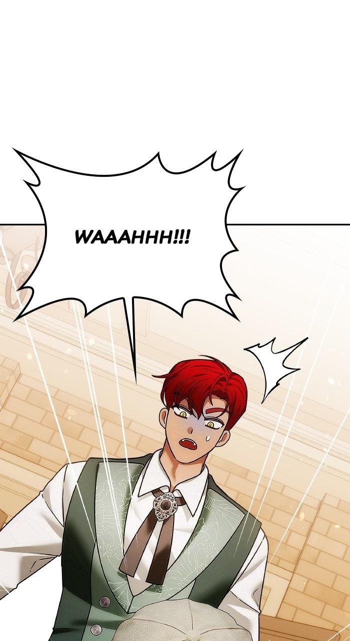 The Serpent in the Empress's Chamber Chapter 12 page 21 - 