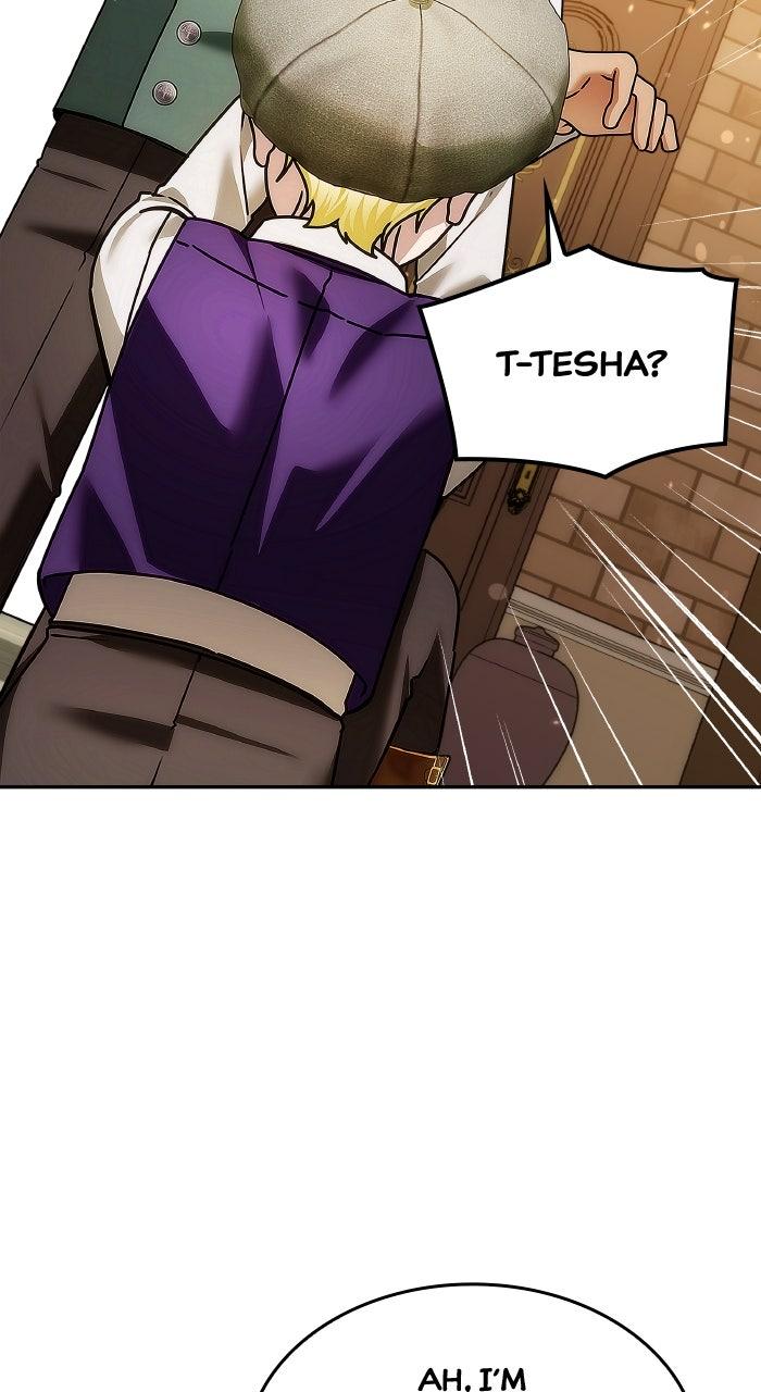 The Serpent in the Empress's Chamber Chapter 12 page 22 - 