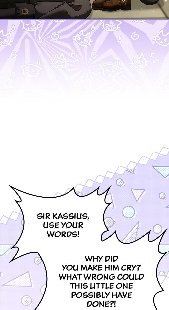 The Serpent in the Empress's Chamber Chapter 12 page 25 - 