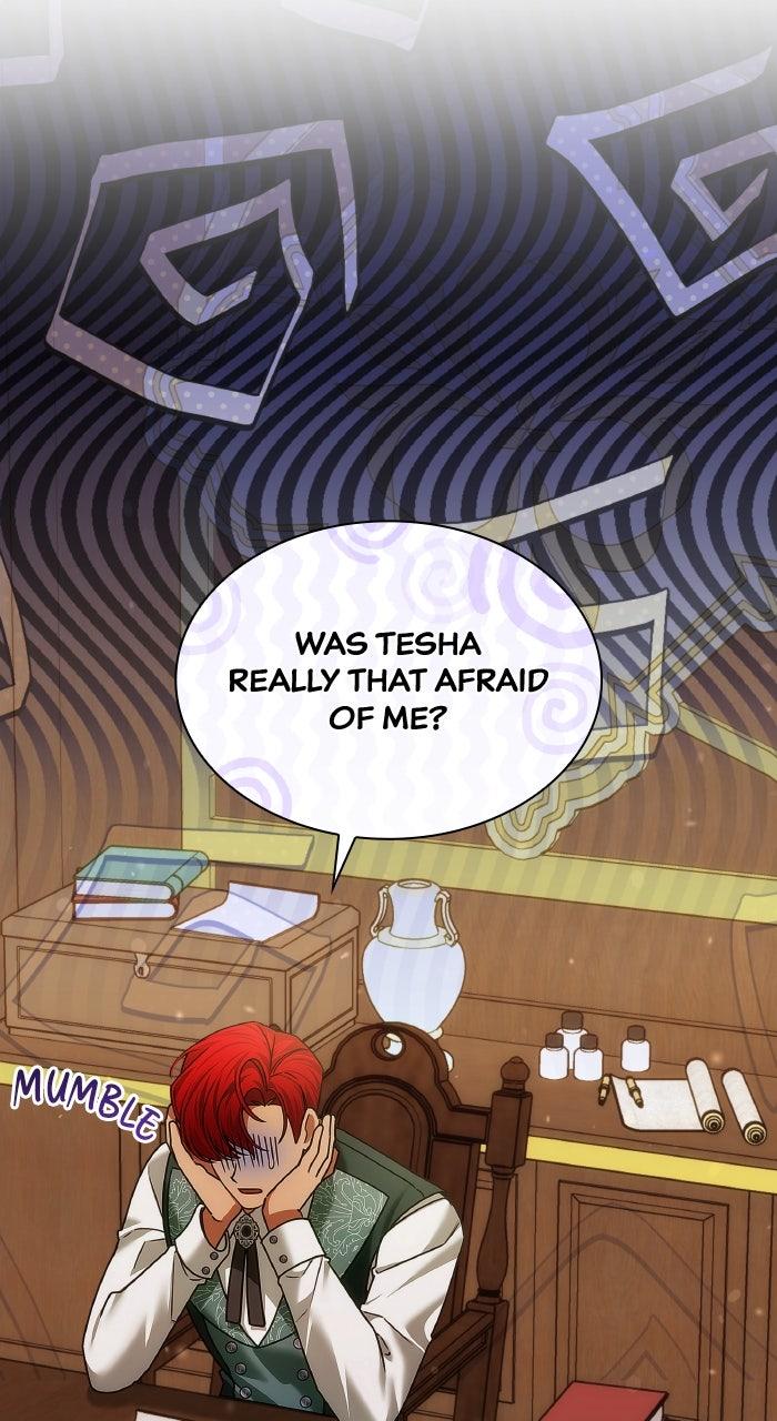 The Serpent in the Empress's Chamber Chapter 12 page 29 - 