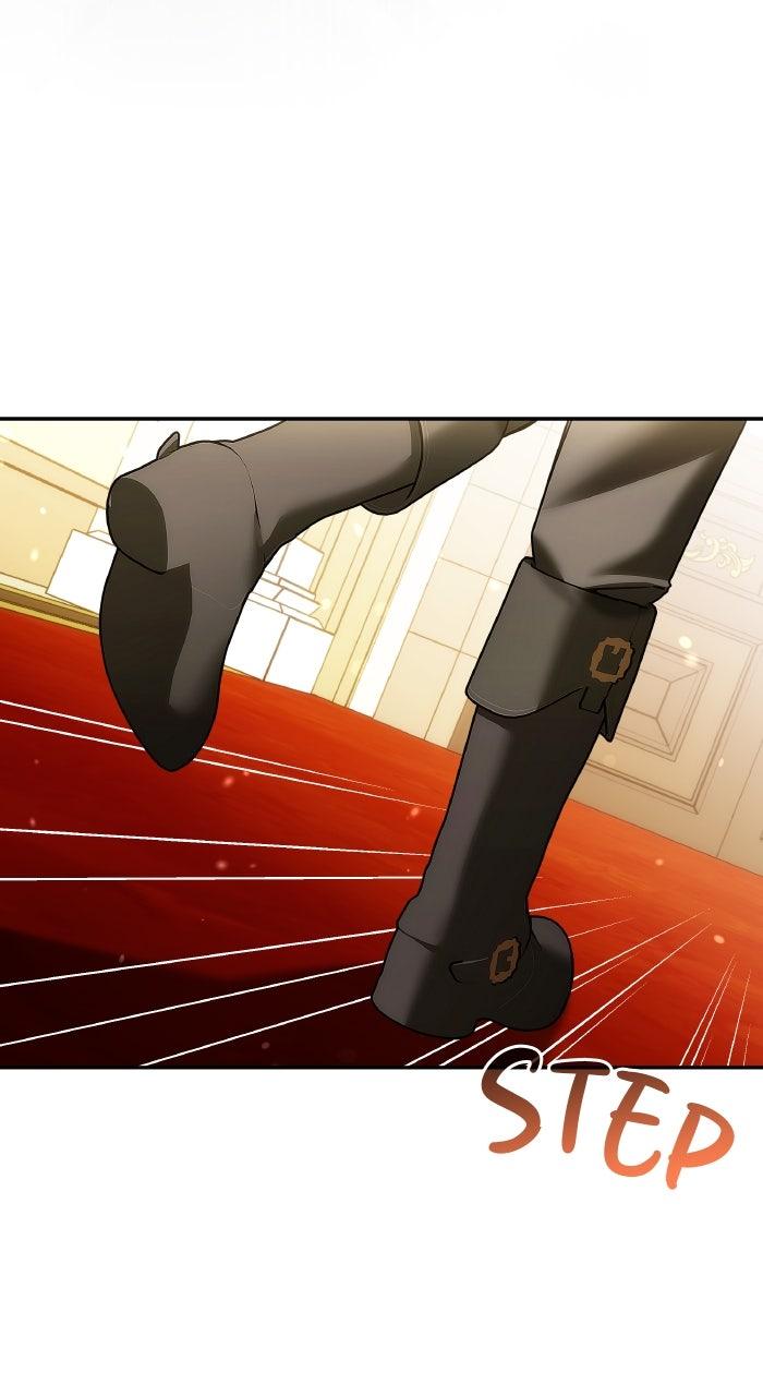 The Serpent in the Empress's Chamber Chapter 12 page 4 - 