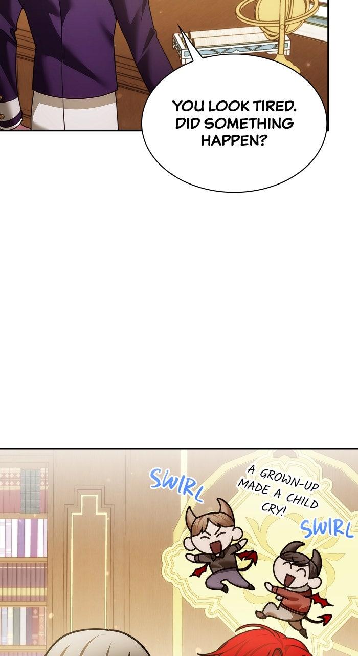 The Serpent in the Empress's Chamber Chapter 12 page 32 - 