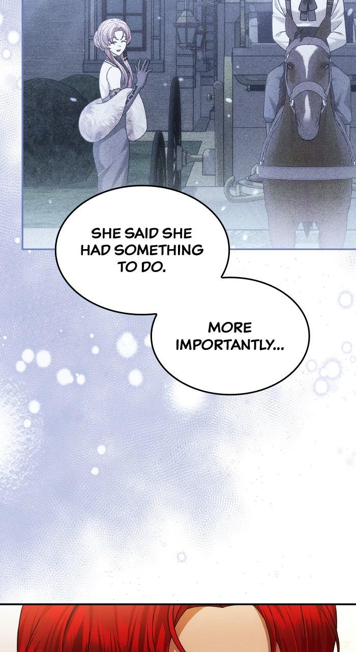 The Serpent in the Empress's Chamber Chapter 12 page 34 - 