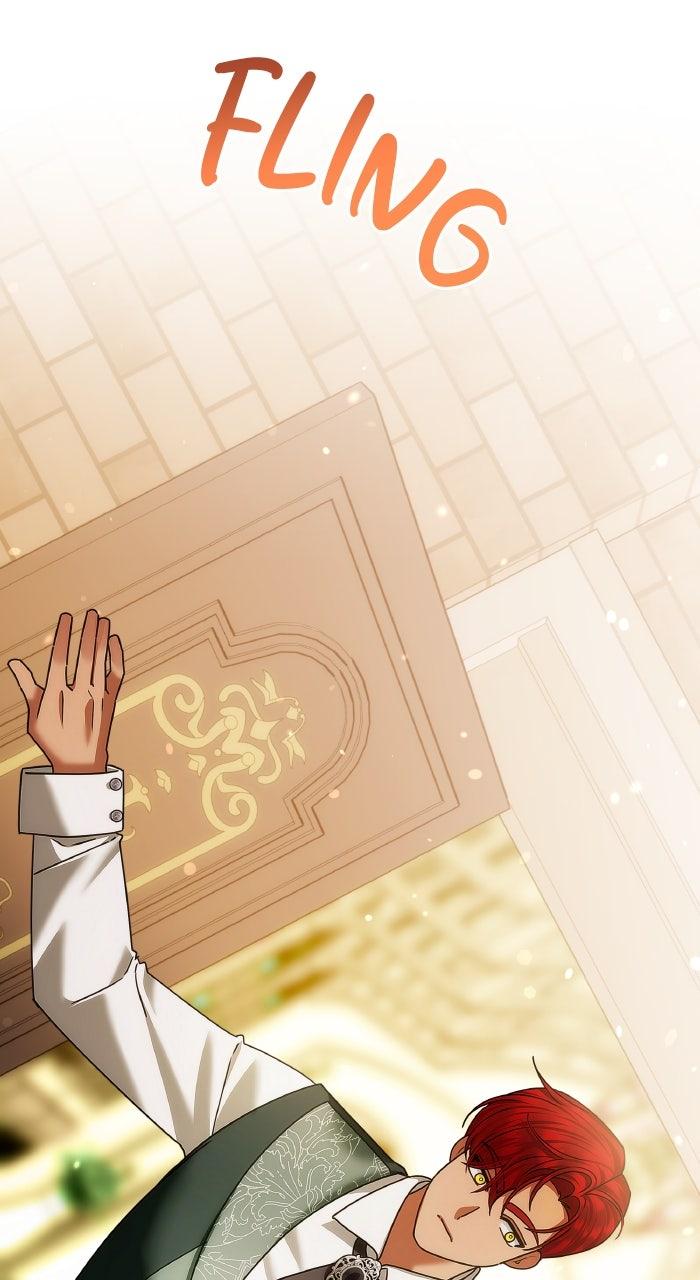 The Serpent in the Empress's Chamber Chapter 12 page 6 - 