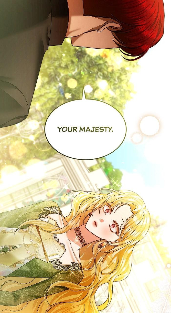 The Serpent in the Empress's Chamber Chapter 12 page 52 - 