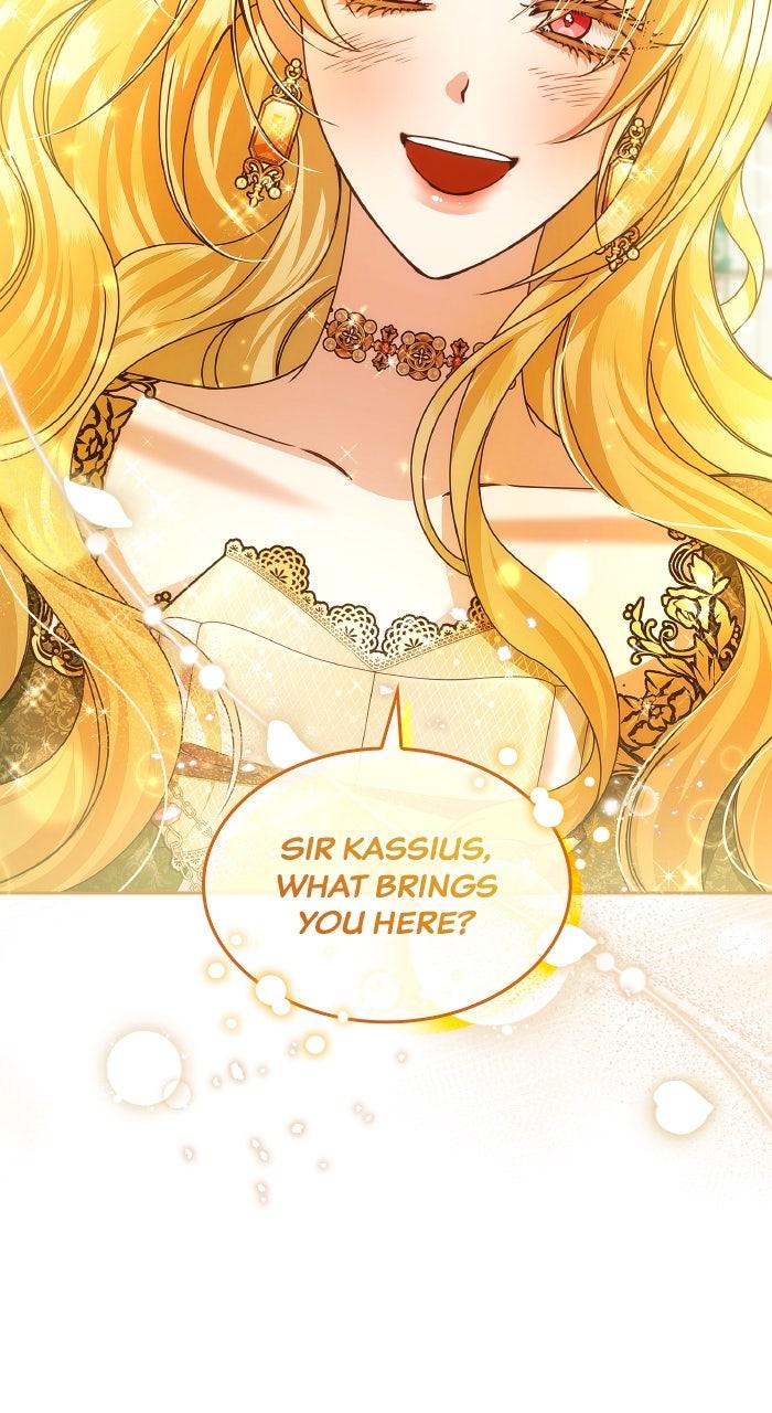 The Serpent in the Empress's Chamber Chapter 12 page 54 - 