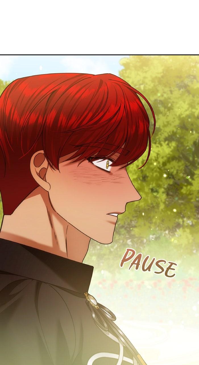 The Serpent in the Empress's Chamber Chapter 12 page 55 - 
