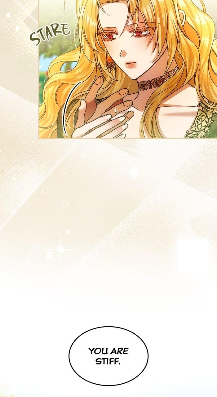 The Serpent in the Empress's Chamber Chapter 12 page 59 - 