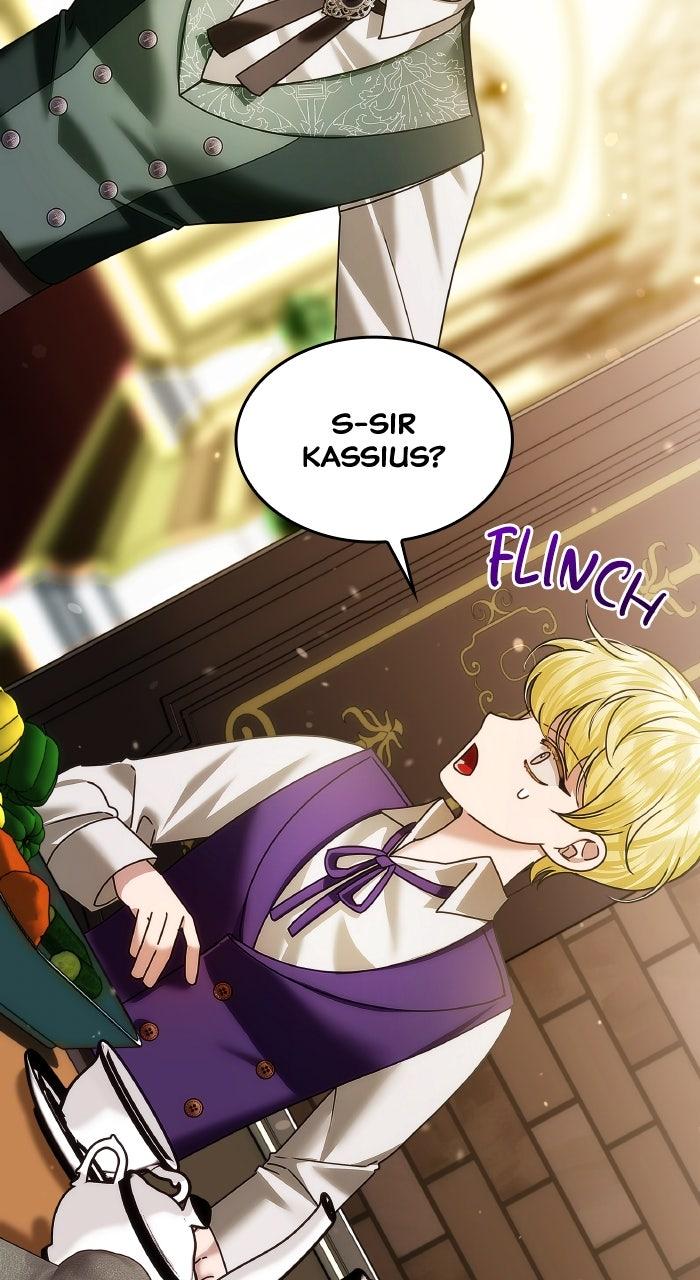 The Serpent in the Empress's Chamber Chapter 12 page 7 - 
