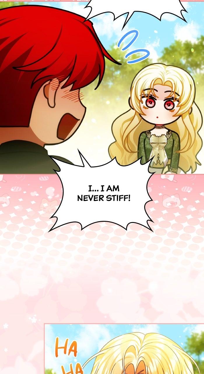 The Serpent in the Empress's Chamber Chapter 12 page 62 - 