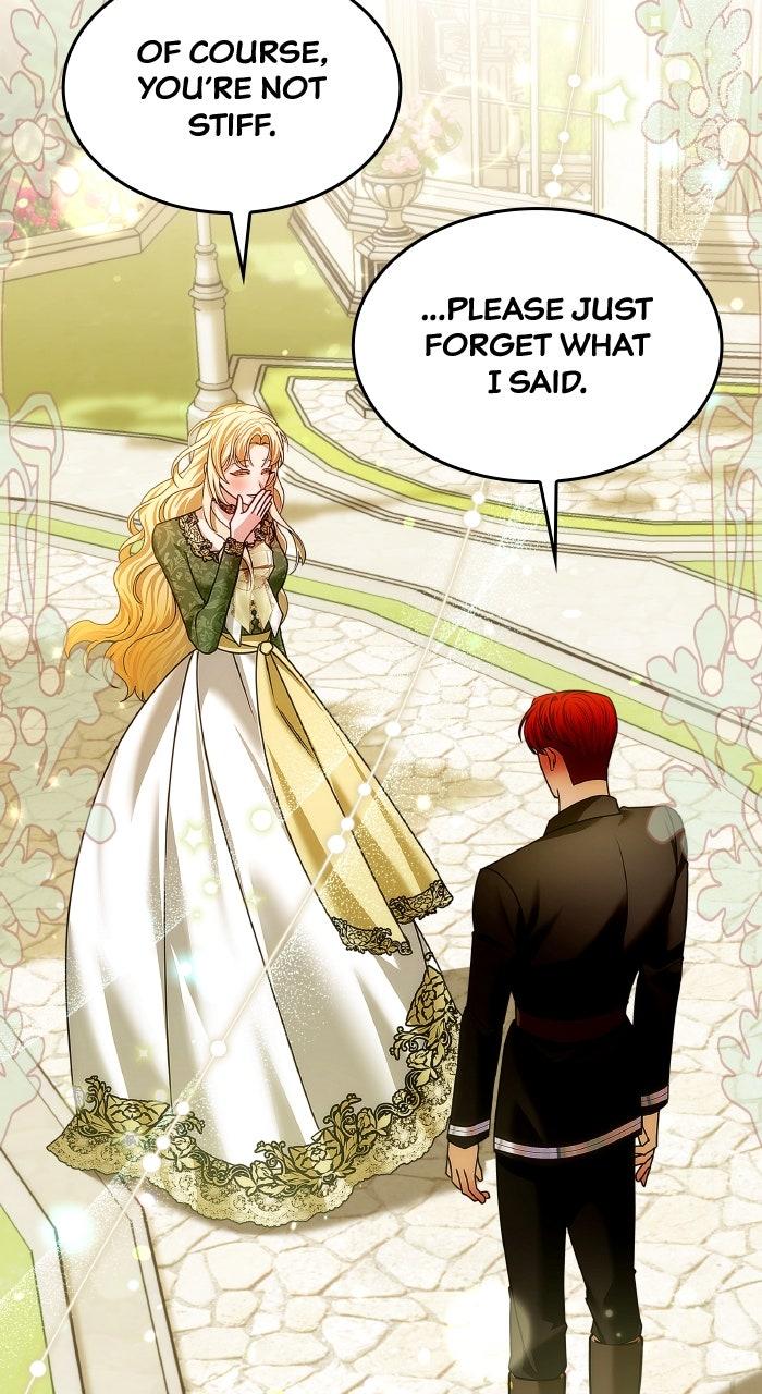 The Serpent in the Empress's Chamber Chapter 12 page 64 - 