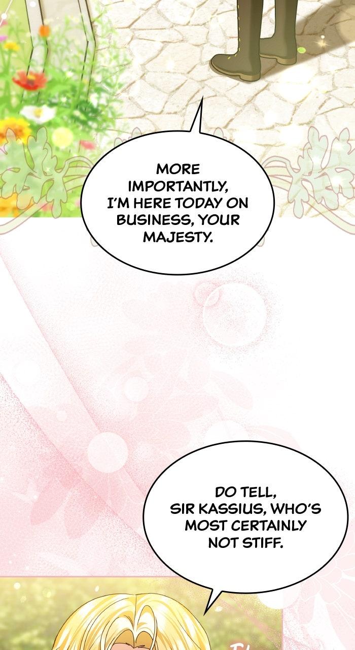 The Serpent in the Empress's Chamber Chapter 12 page 65 - 