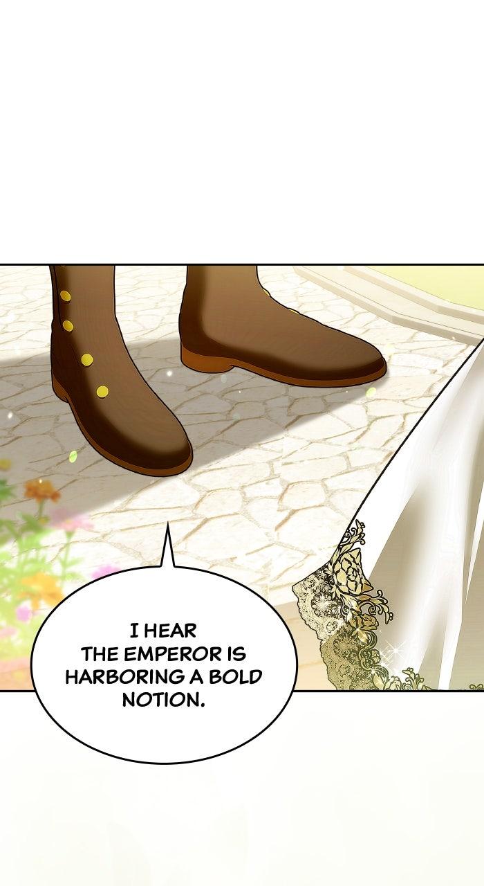 The Serpent in the Empress's Chamber Chapter 12 page 69 - 