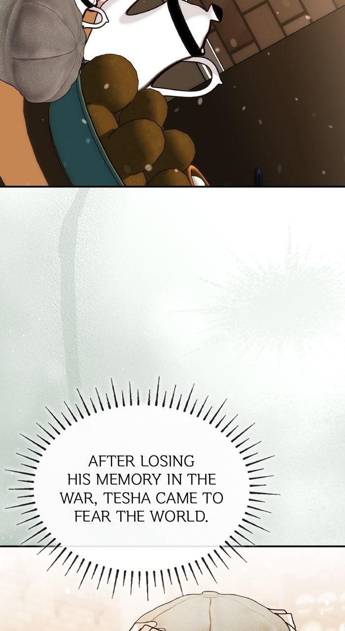 The Serpent in the Empress's Chamber Chapter 12 page 8 - 