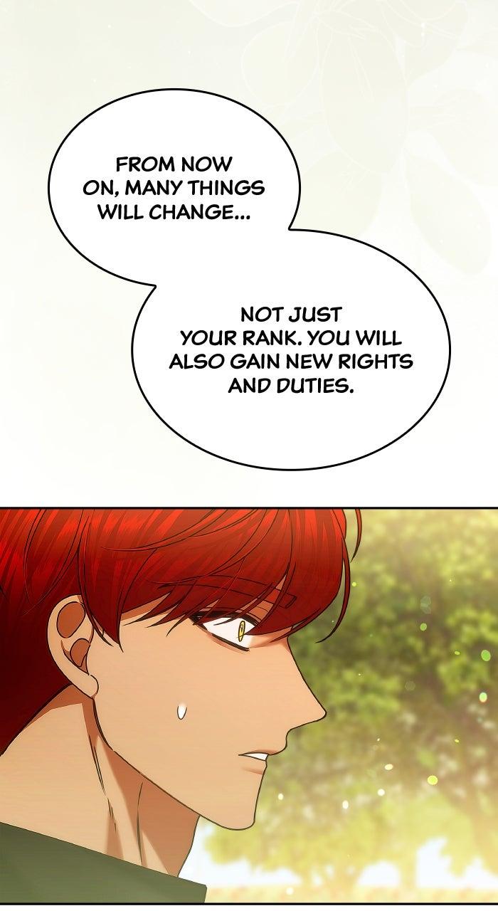 The Serpent in the Empress's Chamber Chapter 12 page 72 - 