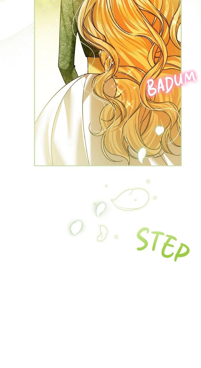 The Serpent in the Empress's Chamber Chapter 12 page 78 - 