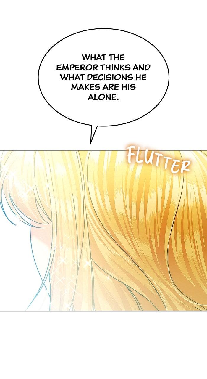 The Serpent in the Empress's Chamber Chapter 12 page 79 - 