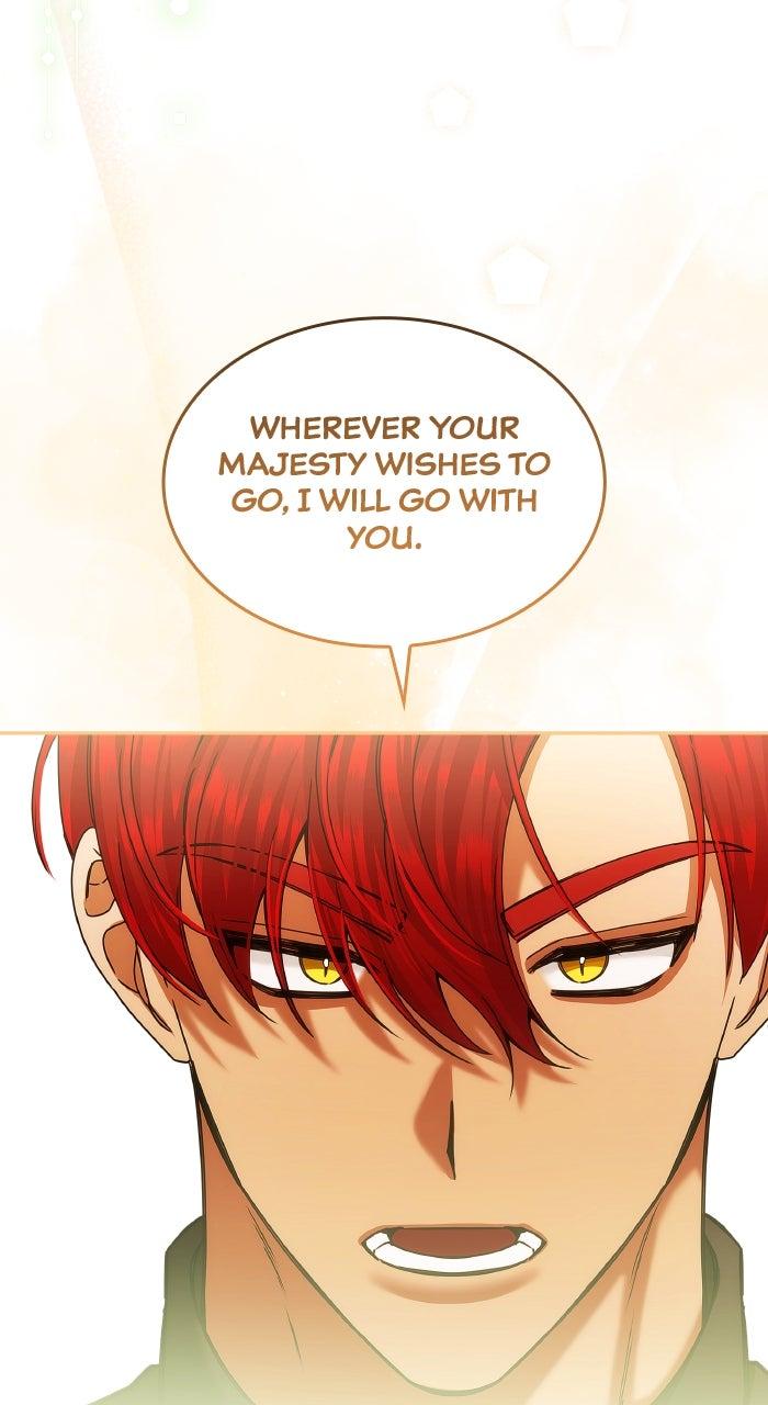 The Serpent in the Empress's Chamber Chapter 12 page 91 - 