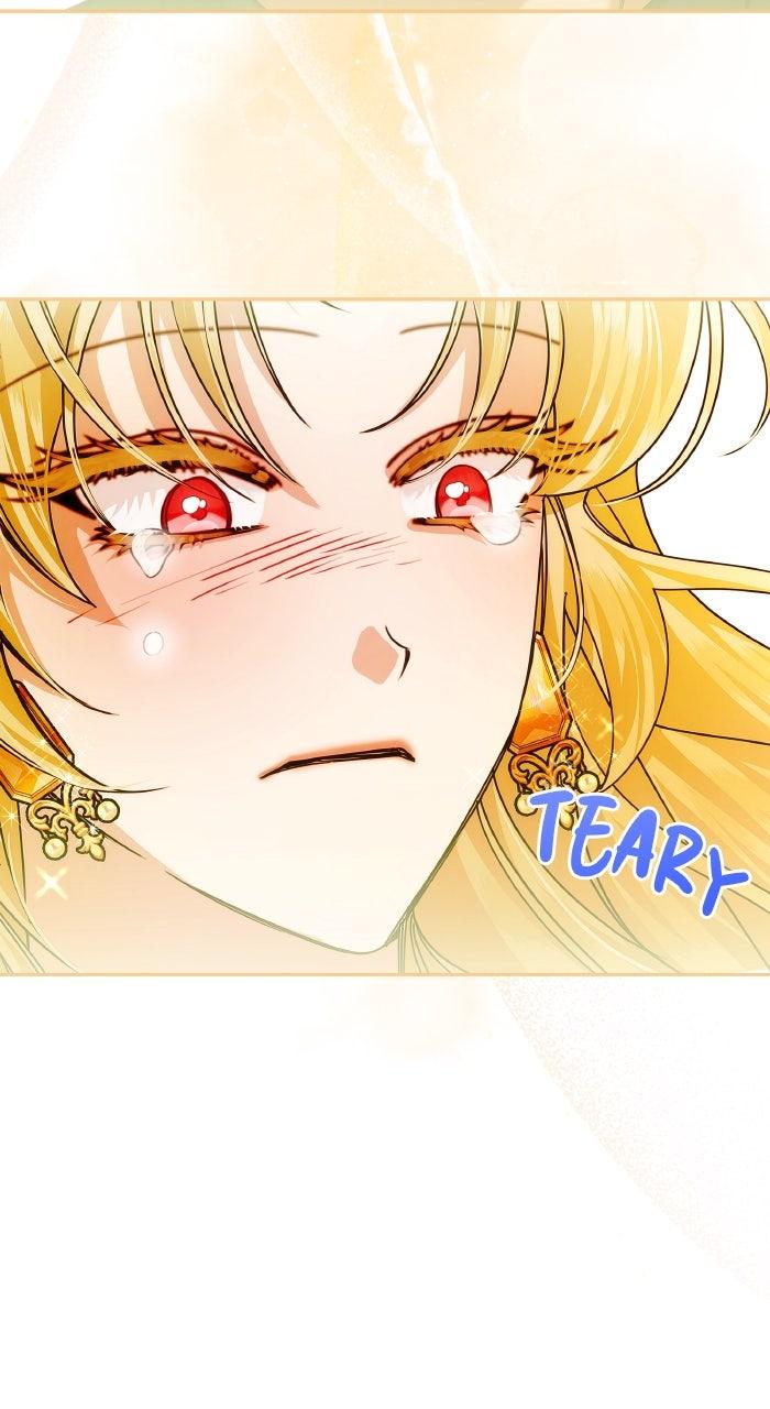 The Serpent in the Empress's Chamber Chapter 12 page 92 - 