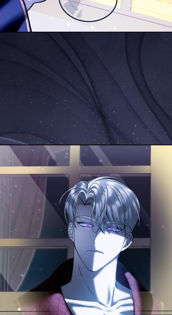 The Serpent in the Empress's Chamber Chapter 12 page 94 - 