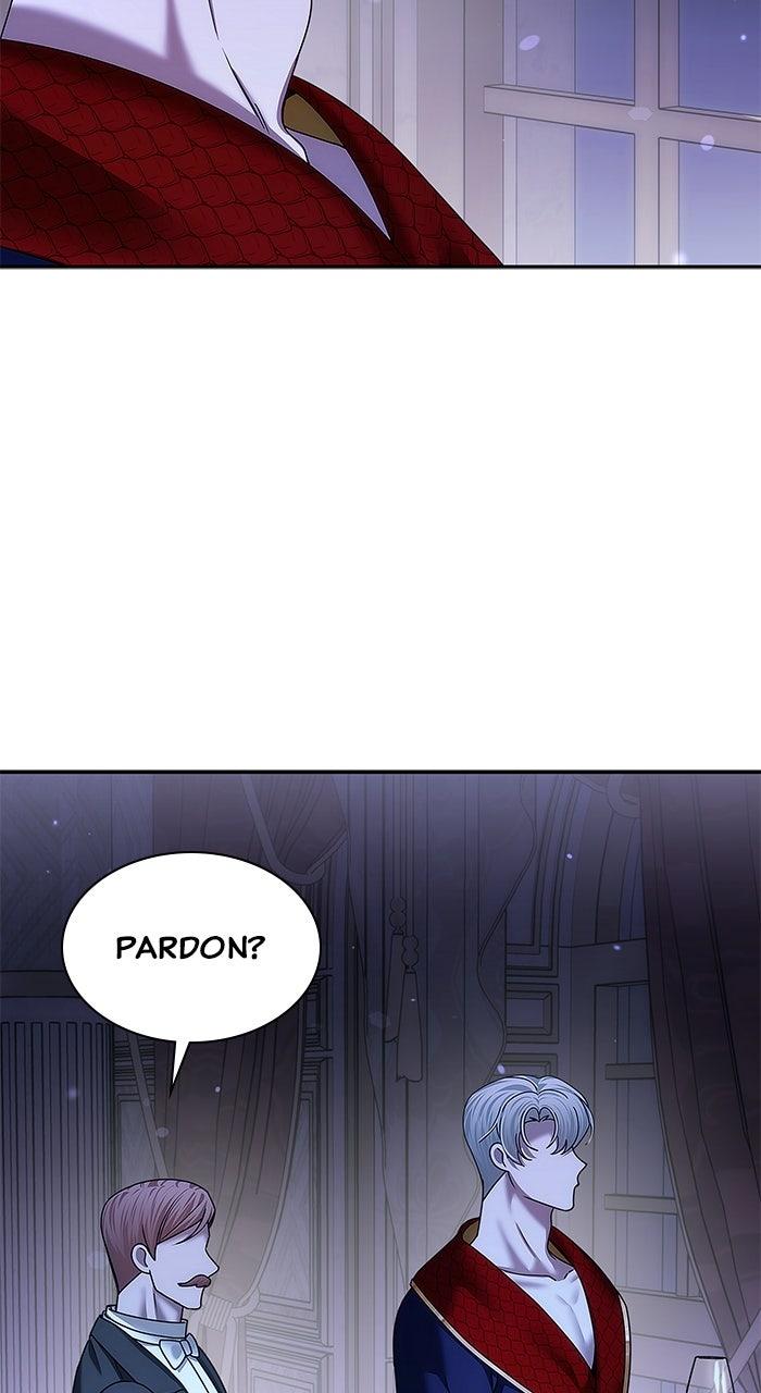 The Serpent in the Empress's Chamber Chapter 13 page 2 - 