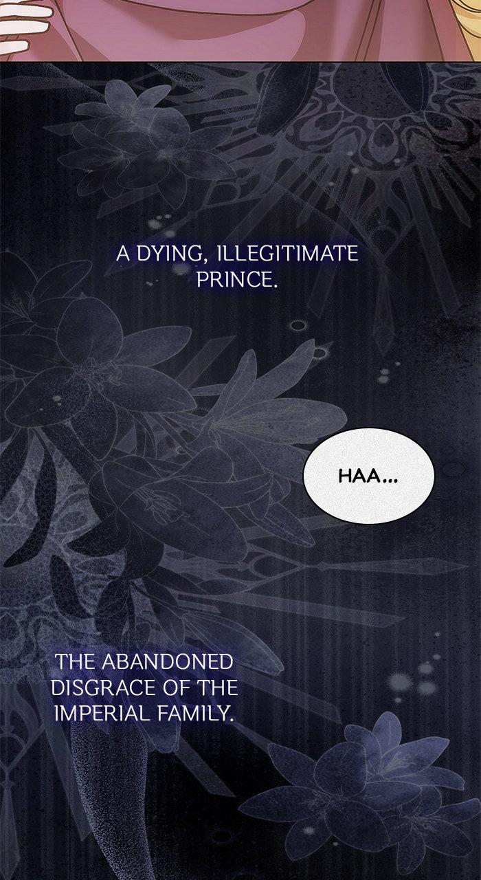 The Serpent in the Empress's Chamber Chapter 13 page 11 - 