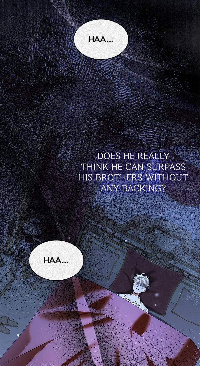 The Serpent in the Empress's Chamber Chapter 13 page 12 - 
